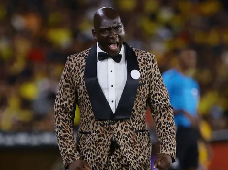 Volvió a perder y ya suenan nombres para reemplazar a Segundo Castillo en Barcelona