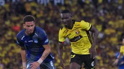 Emelec quiere refuerzos y va por una de las figuras de Barcelona para el 2025.