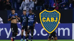 Figura de Independiente del Valle podría irse a Boca.