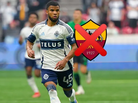 Pedro Vite podría rechazar a la Roma por esta fortuna y no llegar a Europa