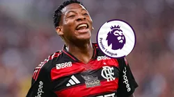 El equipo de la Premier League que va por Gonzalo Plata