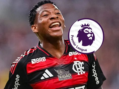 Este equipo de la Premier League va por el fichaje de Gonzalo Plata