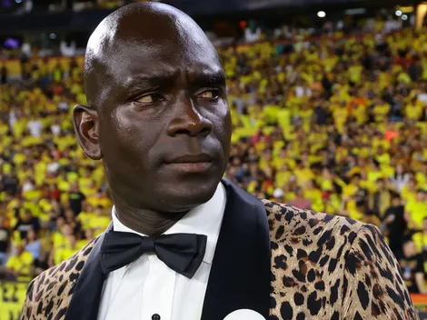 ¿Lo despide Barcelona SC? Segundo Castillo pone su riesgo en juego en estos partidos