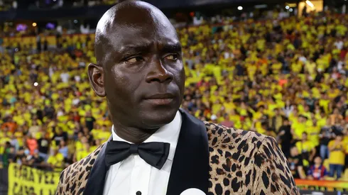 Los partidos en los que debe definir su futuro Segundo Castillo