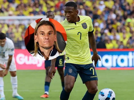 El pedido de Pervis Estupiñán y Gonzalo Plata para Sebastián Beccacece