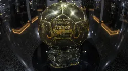 Ousmane Dembélé sería el máximo candidato para ganar el Balón de Oro 2025.