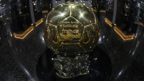 Ousmane Dembélé sería el máximo candidato para ganar el Balón de Oro 2025.