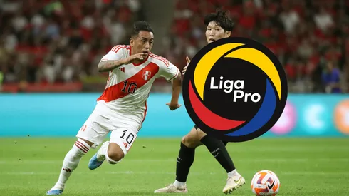 Christian Cueva dejaría el Cienciano para ir a un grande de Ecuador.