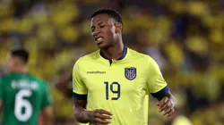 Los posibles reemplazos de Gonzalo Plata en Ecuador para junio.