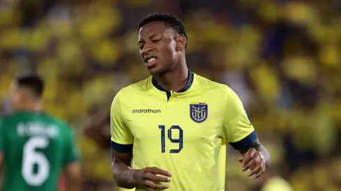 Los posibles reemplazos de Gonzalo Plata en Ecuador para junio.