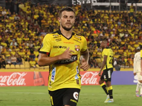 Llegaron como refuerzos top a Barcelona pero los hinchas piden su salida