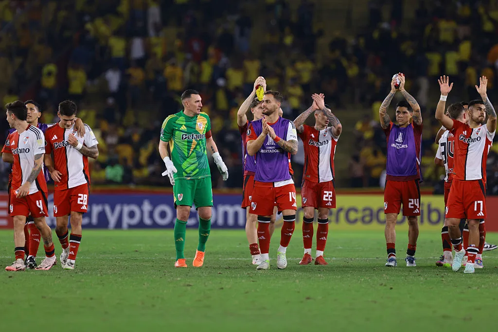Barcelona perdió los dos partidos de local en Libertadores.