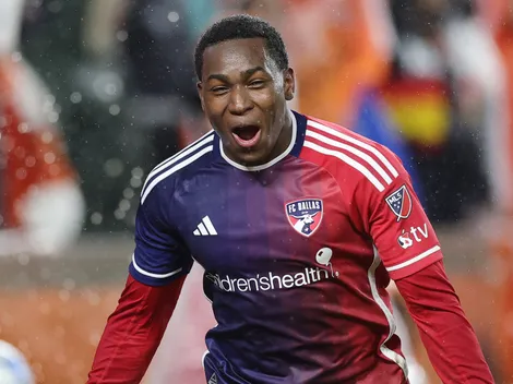 VIDEO | ¿Pide selección? Anderson Julio gambetea a todos y marca un GOLAZO en la MLS