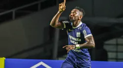 Erick Castillo dejaría Alianza Lima por este club.