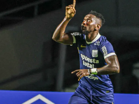 Erick Castillo dejaría Alianza Lima por este club