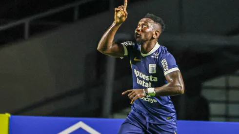 Erick Castillo dejaría Alianza Lima por este club.