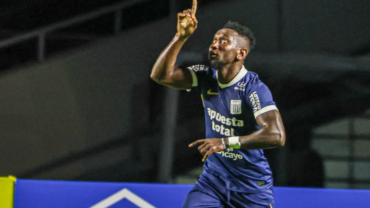 Erick Castillo dejaría Alianza Lima por este club.