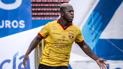 Conmoción en Barcelona: El equipo que se quedará con Gabriel Cortez