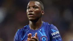 Chelsea le quiere ofrecer un nuevo contrato a Moisés Caicedo con una nueva cláusula de salida.