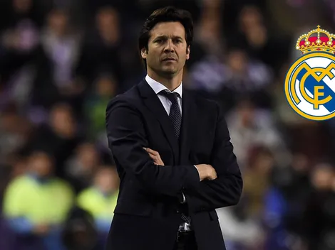 No es Solari: Real Madrid tiene entrenador para el Mundial de Clubes