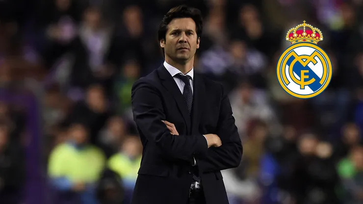 Solari no será entrenador de Real Madrid en el Mundial de Clubes.