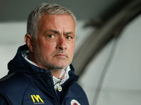 Mourinho: "Voy a nights club todos los días”