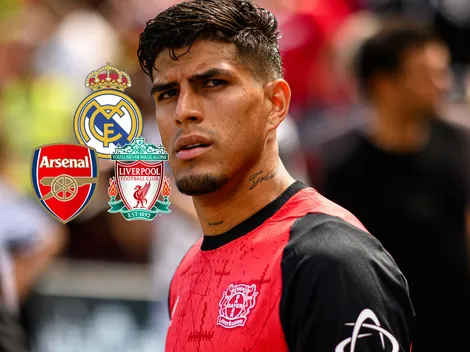 Piero Hincapié tendría nuevo equipo a partir de junio