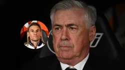 La fortuna que Ancelotti ganará como DT de Brasil
