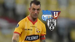 El equipo grande que estaría buscando a Damián Díaz