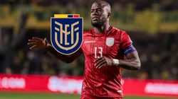 Enner Valencia no jugará estos partidos.