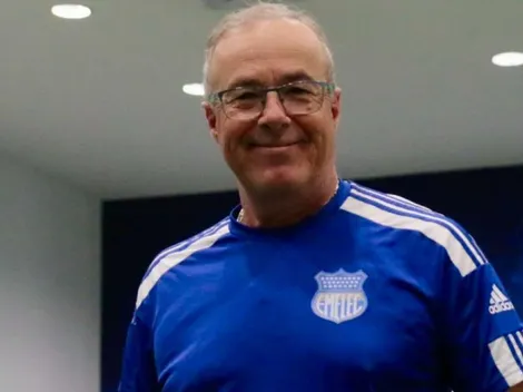 Jorge Guzman trae un nuevo "fichaje" y se analiza despedir a Célico