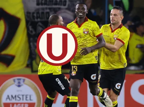 La terrible crisis de Universitario antes de enfrentar a Barcelona SC