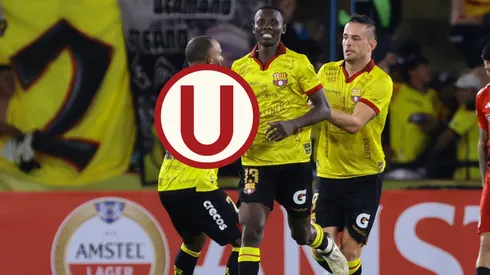 Universitario vive una terrible crisis antes de enfrentar a Barcelona SC