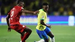 Atento Ecuador: Los primeros nuevos convocados que tendría Ancelotti en Brasil.