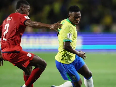 Estos son los primeros nuevos convocados del Brasil de Ancelotti