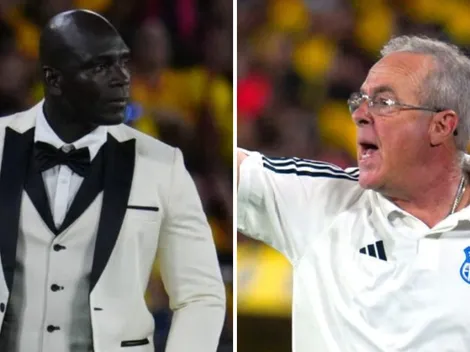 Sorpresa: Barcelona y Emelec quieren nuevo técnico y van por el mismo nombre