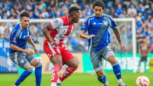 Emelec quiere varios refuerzos y ahora va por dos ecuatorianos en el exterior.