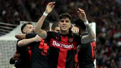 Piero Hincapié elige nuevo club y presiona al Bayer Leverkusen que lo fiche.