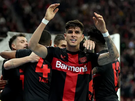 Piero Hincapié se rebela y exige al Leverkusen que lo venda a este club