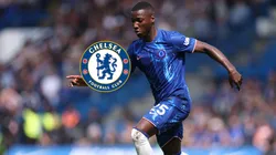 Cuestionan el nivel de Moisés Caicedo en estos últimos partidos