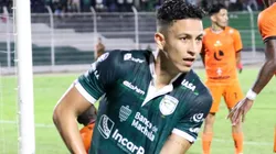 Miguel Parrales - Orense.