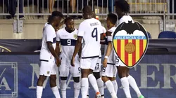 Valencia de España podría fichar a uno de los jugadores de la Selección de Ecuador.