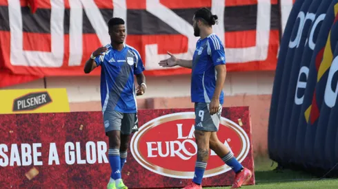 El goleador de la LigaPro que se ofrece a jugar con Emelec