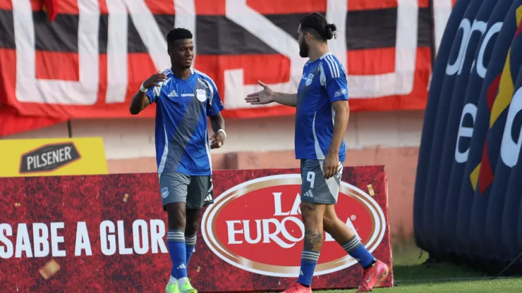 El goleador de la LigaPro que se ofrece a jugar con Emelec
