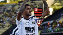 Así va el grupo C de la Copa Libertadores