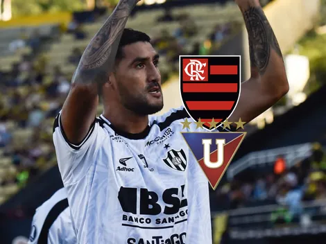 Tras la victoria de Central Córdoba: Así va la tabla de posiciones del Grupo C en Copa Libertadores