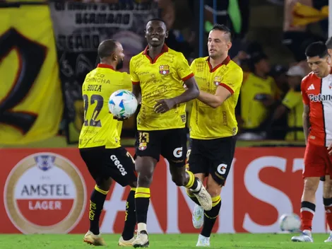 ¿Qué resultados necesita Barcelona para clasificar a octavos de Libertadores?