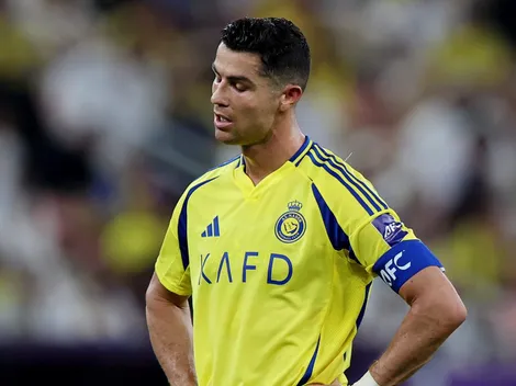 El motivo puntual por el que Cristiano Ronaldo no renovaría con el Al Nassr