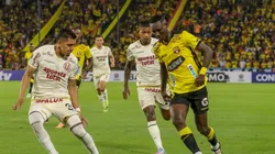 Jugador de Barcelona vale más que todo el plantel de Universitario.