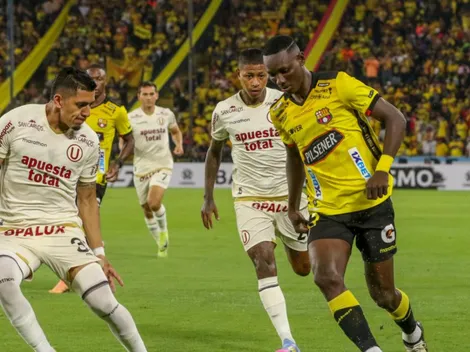 El jugador de Barcelona que vale más que toda la plantilla de Universitario